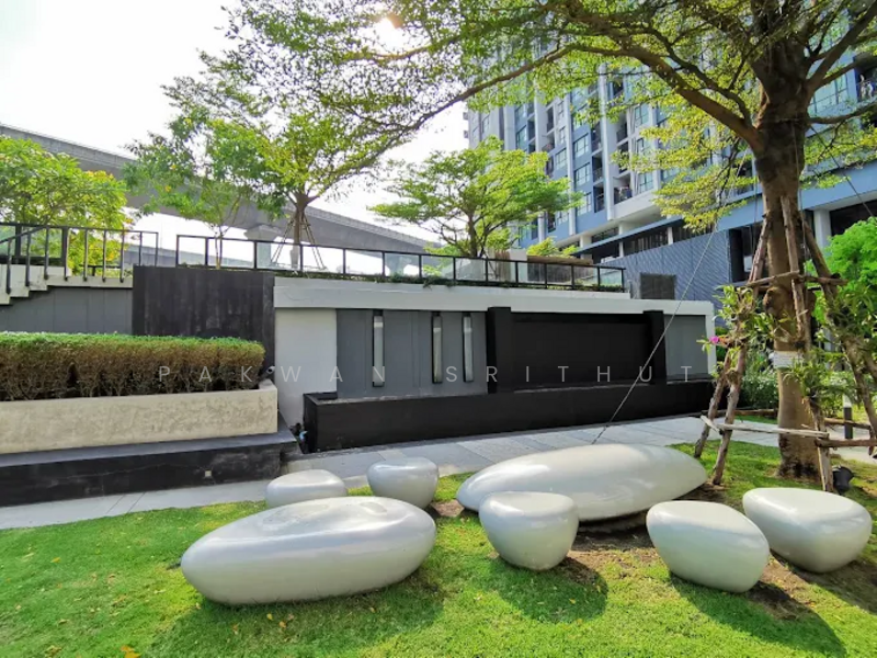 The Base Rama 9-Ramkhamhaeng : เดอะเบส พระราม 9-รามคำแหง, กรุงเทพ, 3 ถนนรามคำแหง, หัวหมาก, บางกะปิ, กรุงเทพ, 30 ตร.ม., คอนโด ขาย, โดย Pakwan Srithut, 500208171 - DDproperty.com