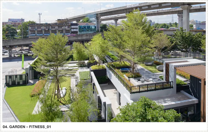 The Base Rama 9-Ramkhamhaeng : เดอะเบส พระราม 9-รามคำแหง, กรุงเทพ, 3 ถนนรามคำแหง, หัวหมาก, บางกะปิ, กรุงเทพ, 30 ตร.ม., คอนโด ขาย, โดย Pakwan Srithut, 500208171 - DDproperty.com