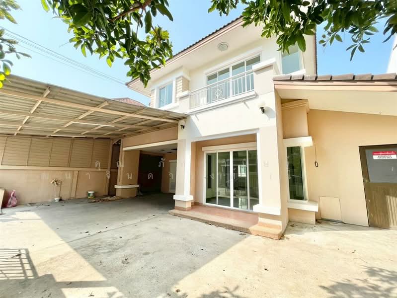 ขาย - Synthanee Grand View Rangsit Klong 5 : สินธานี แกรนด์วิลล์ รังสิต คลอง 5, ปทุมธานี