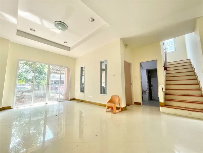 For Sale - Synthanee Grand View Rangsit Klong 5, Pathum Thani