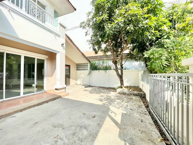 For Sale - Synthanee Grand View Rangsit Klong 5, Pathum Thani