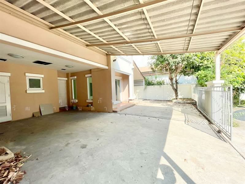 For Sale - Synthanee Grand View Rangsit Klong 5, Pathum Thani