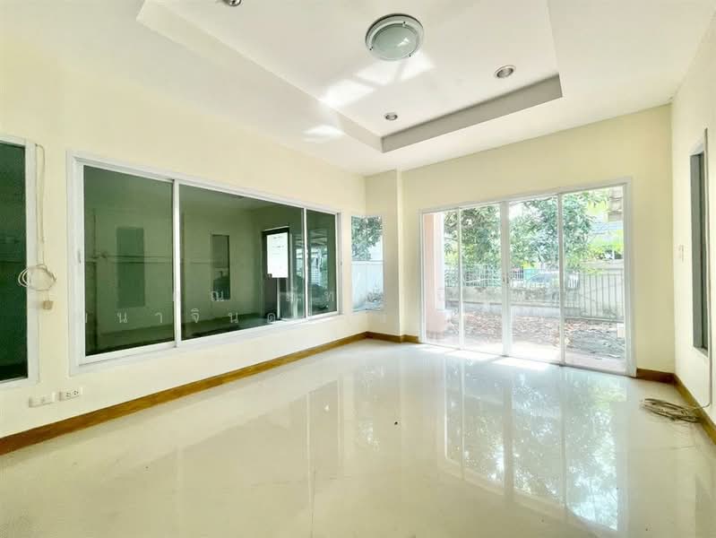 For Sale - Synthanee Grand View Rangsit Klong 5, Pathum Thani