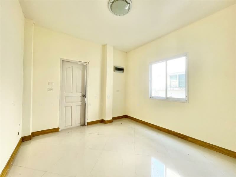 For Sale - Synthanee Grand View Rangsit Klong 5, Pathum Thani