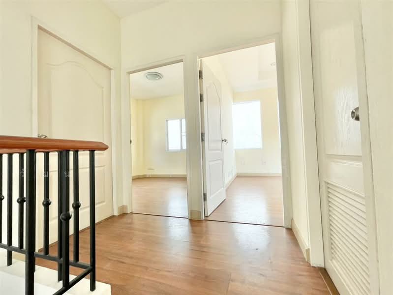 For Sale - Synthanee Grand View Rangsit Klong 5, Pathum Thani