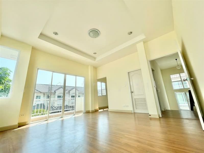 For Sale - Synthanee Grand View Rangsit Klong 5, Pathum Thani