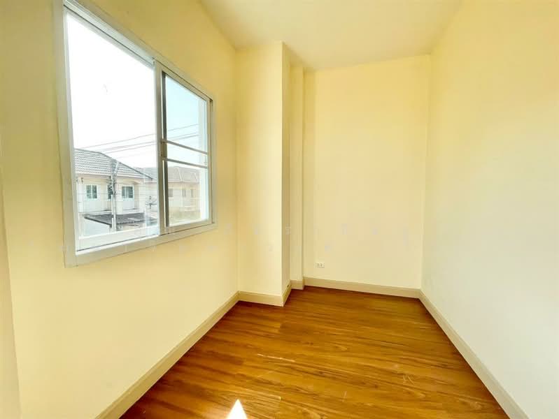 For Sale - Synthanee Grand View Rangsit Klong 5, Pathum Thani