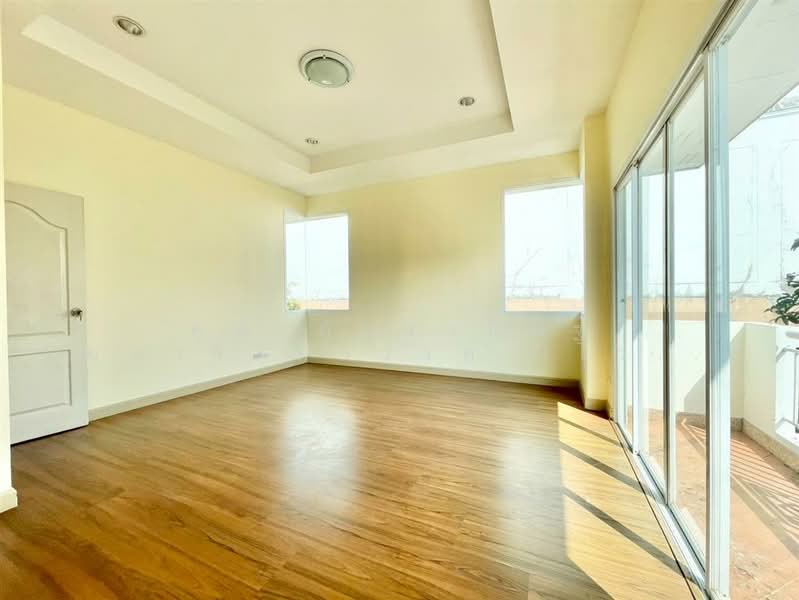 For Sale - Synthanee Grand View Rangsit Klong 5, Pathum Thani