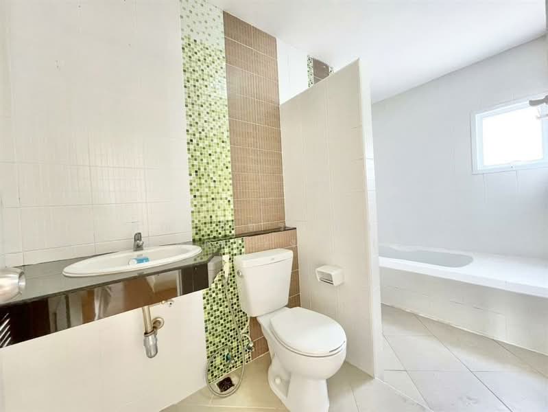 For Sale - Synthanee Grand View Rangsit Klong 5, Pathum Thani