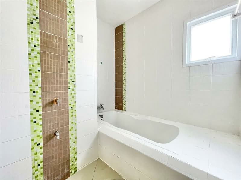 For Sale - Synthanee Grand View Rangsit Klong 5, Pathum Thani