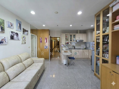 For Rent - Sathorn House, Bangkok
