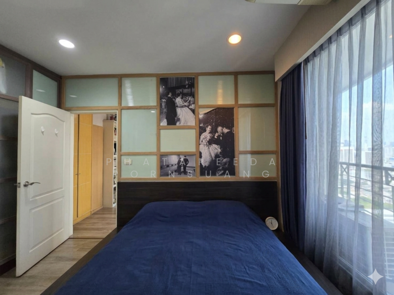 Sathorn House, Bangkok, Sathorn, Silom, Bang Rak, Bangkok, 2 Bedrooms, 73 sqm, Condo For Rent, by Phatareeda Pornsuang, 500208174 - DDproperty.com