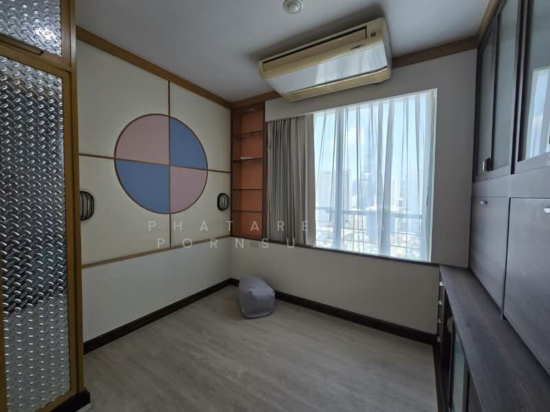 Sathorn House, Bangkok, Sathorn, Silom, Bang Rak, Bangkok, 2 Bedrooms, 73 sqm, Condo For Rent, by Phatareeda Pornsuang, 500208174 - DDproperty.com