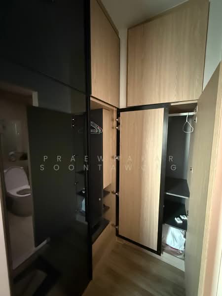 Niche Mono Sukhumvit-Bearing : นิช โมโน สุขุมวิท - แบริ่ง, สมุทรปราการ, ซอย สุขุมวิท 70, สำโรงเหนือ, เมืองสมุทรปราการ, สมุทรปราการ, 33 ตร.ม., คอนโด ให้เช่า, โดย Praewpakar Soontawong, 500208175 - DDproperty.com