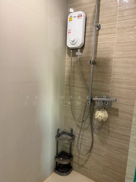 Niche Mono Sukhumvit-Bearing : นิช โมโน สุขุมวิท - แบริ่ง, สมุทรปราการ, ซอย สุขุมวิท 70, สำโรงเหนือ, เมืองสมุทรปราการ, สมุทรปราการ, 33 ตร.ม., คอนโด ให้เช่า, โดย Praewpakar Soontawong, 500208175 - DDproperty.com