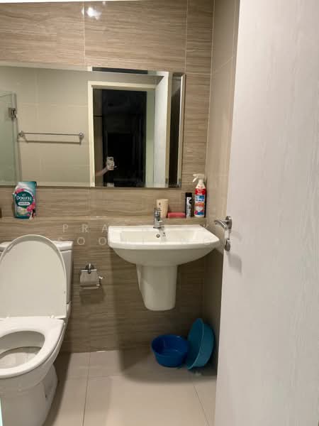 Niche Mono Sukhumvit-Bearing, Samut Prakan, Posaya Non Alley, Samrong Nua, Muang Samut Prakarn, Samut Prakan, 1 Bedroom, 33 sqm, Condo For Rent, by Praewpakar Soontawong, 500208175 - DDproperty.com