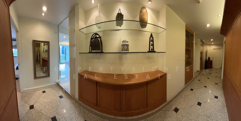 For Rent - Parkview Mansion Home, Bangkok