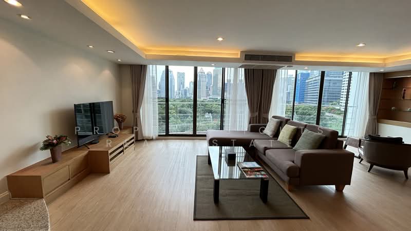 ให้เช่า - พาร์ควิว แมชั่น โฮม : Parkview Mansion Home, กรุงเทพ