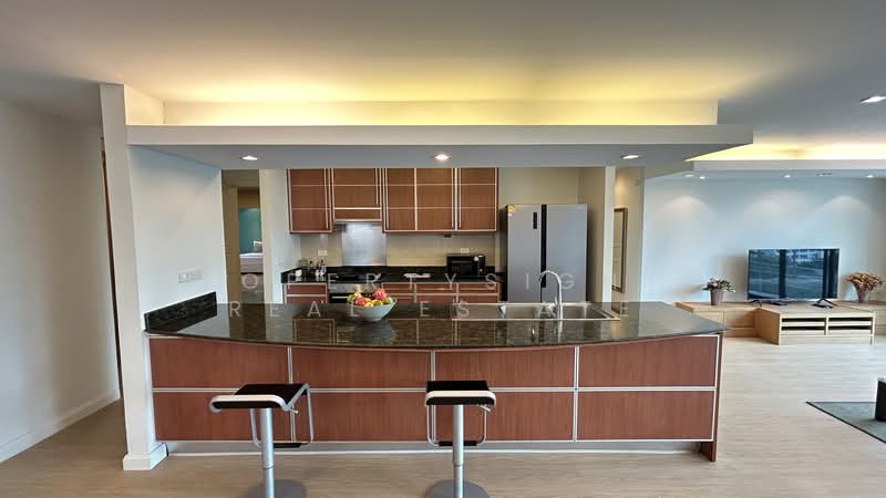 For Rent - Parkview Mansion Home, Bangkok