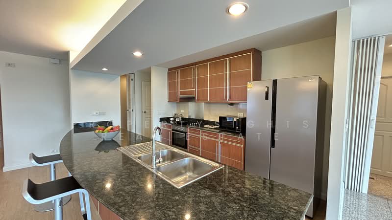 For Rent - Parkview Mansion Home, Bangkok