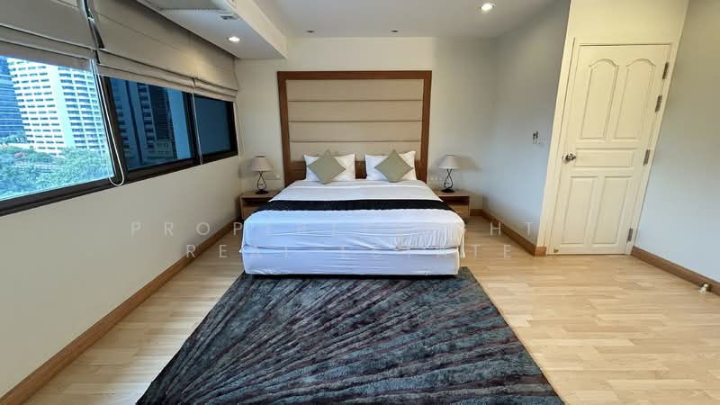 For Rent - Parkview Mansion Home, Bangkok