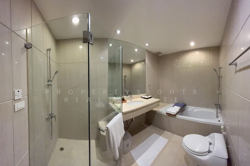 For Rent - Parkview Mansion Home, Bangkok