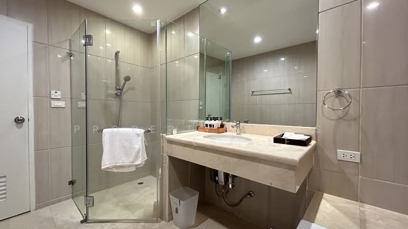 ให้เช่า - พาร์ควิว แมชั่น โฮม : Parkview Mansion Home, กรุงเทพ