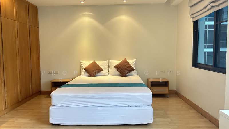 ให้เช่า - พาร์ควิว แมชั่น โฮม : Parkview Mansion Home, กรุงเทพ