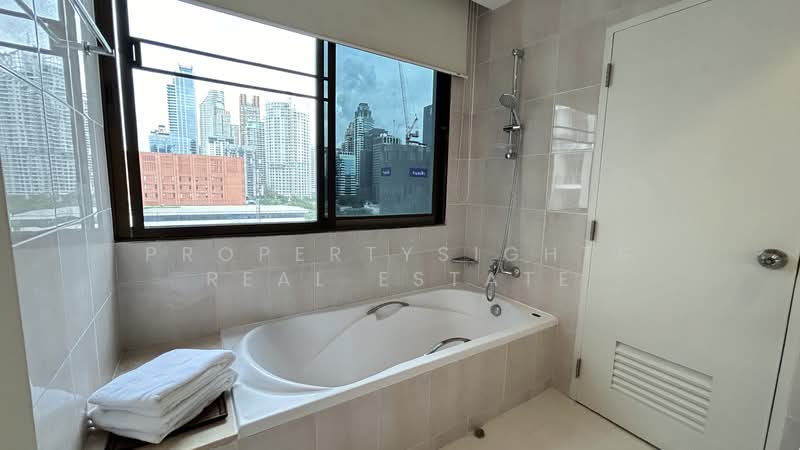 For Rent - Parkview Mansion Home, Bangkok