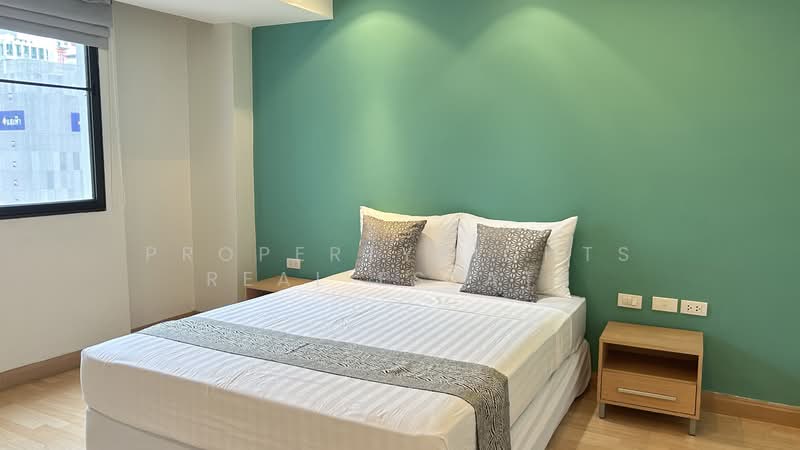 ให้เช่า - พาร์ควิว แมชั่น โฮม : Parkview Mansion Home, กรุงเทพ