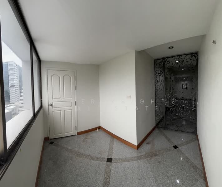 For Rent - Parkview Mansion Home, Bangkok