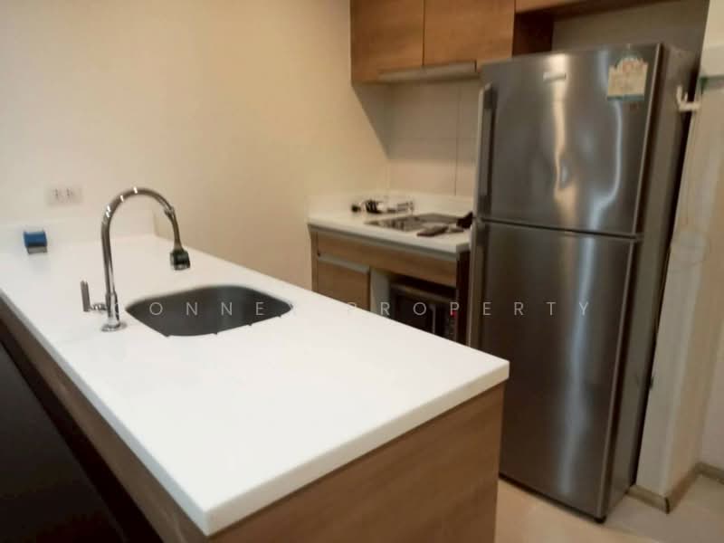 Life @ Ratchada-Huai Khwang, Bangkok, 189 Pracharatbamphen Road, Huai Khwang, Bangkok, 1 Bedroom, 46 sqm, Condo For Rent, by Connex Property, 500208177 - DDproperty.com