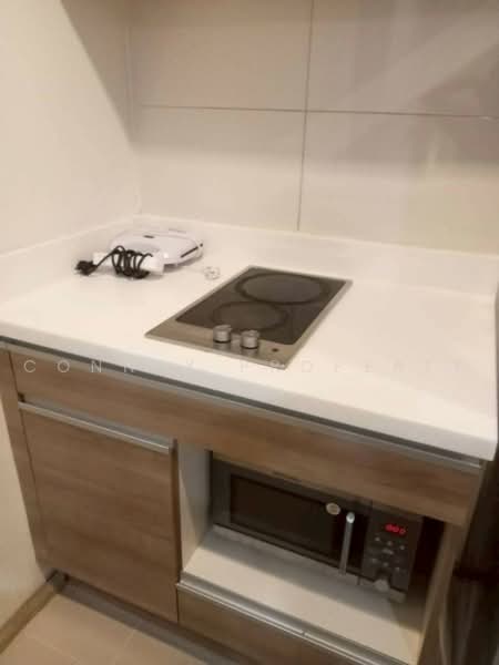Life @ Ratchada-Huai Khwang, Bangkok, 189 Pracharatbamphen Road, Huai Khwang, Bangkok, 1 Bedroom, 46 sqm, Condo For Rent, by Connex Property, 500208177 - DDproperty.com