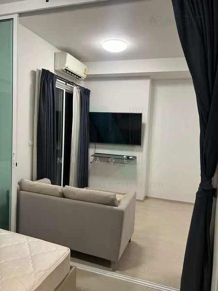Chapter One ECO Ratchada-Huaikwang, Bangkok, Pracha Uthit Road, Huai Khwang, Huai Khwang, Bangkok, 1 Bedroom, 30 sqm, Condo For Sale, by NR AGENT, 500208179 - DDproperty.com