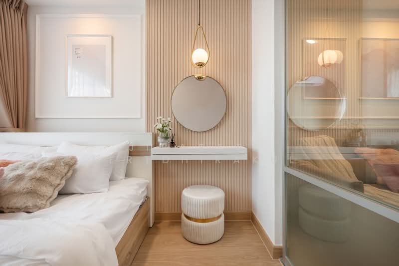 Lumpini Park Phetkasem 98, Bangkok, 98 Petchkasem Road, Bang Kae Nua, Bang Khae, Bangkok, 1 Bedroom, 26 sqm, Condo For Sale, by Jirasate Lertdhirakul, 500208180 - DDproperty.com