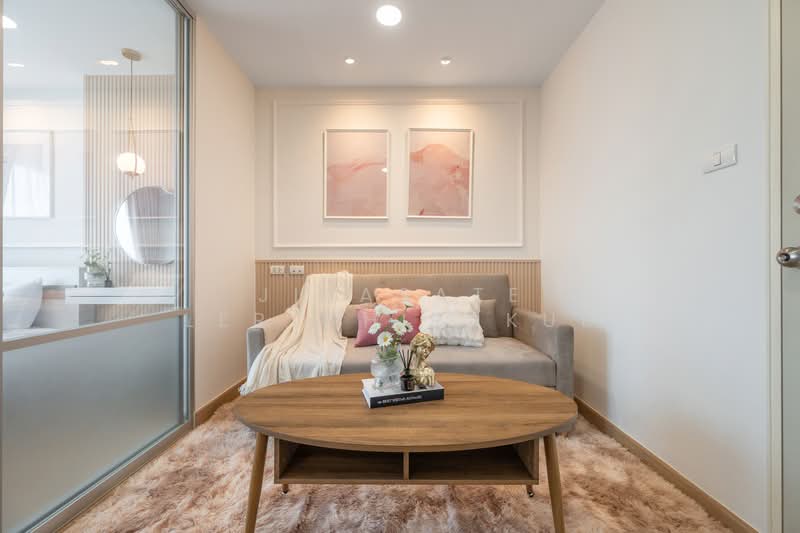 Lumpini Park Phetkasem 98 : ลุมพินี พาร์ค เพชรเกษม 98, กรุงเทพ, 98 เพชรเกษม, บางแคเหนือ, บางแค, กรุงเทพ, 26 ตร.ม., คอนโด ขาย, โดย Jirasate Lertdhirakul, 500208180 - DDproperty.com