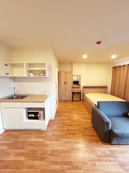 Lumpini Ville Sukhumvit 101/1-Punnawithi, Bangkok, Sukhumvit 101/1 Road, Bang Chak, Phra Khanong, Bangkok, 1 Bedroom, 24 sqm, Condo For Sale, by The Best Property ไตเติ้ล, 500208181 - DDproperty.com