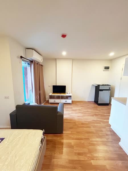 Lumpini Ville Sukhumvit 101/1-Punnawithi : ลุมพินี วิลล์ สุขุมวิท 101/1-ปุณณวิถี, กรุงเทพ, ถนนสุขุมวิท 101/1, บางจาก, พระโขนง, กรุงเทพ, 24 ตร.ม., คอนโด ขาย, โดย The Best Property ไตเติ้ล, 500208181 - DDproperty.com