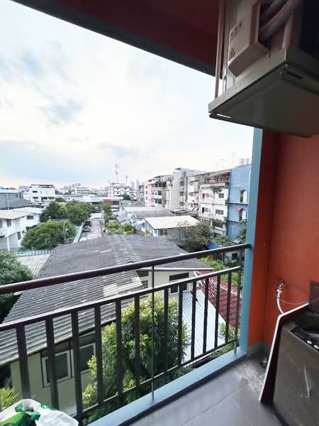 Lumpini Ville Sukhumvit 101/1-Punnawithi : ลุมพินี วิลล์ สุขุมวิท 101/1-ปุณณวิถี, กรุงเทพ, ถนนสุขุมวิท 101/1, บางจาก, พระโขนง, กรุงเทพ, 24 ตร.ม., คอนโด ขาย, โดย The Best Property ไตเติ้ล, 500208181 - DDproperty.com