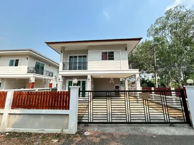 ขาย - บ้านเดี่ยวบ้านท่อ, เชียงใหม่