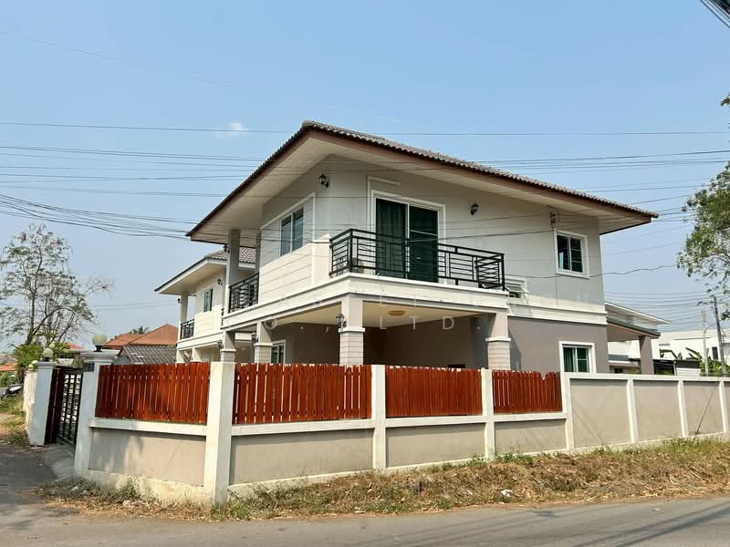 บ้านเดี่ยวบ้านท่อ, เชียงใหม่, ป่าตัน, เมืองเชียงใหม่, เชียงใหม่, 148 ตร.ม., บ้านเดี่ยว ขาย, โดย Shori Asset Group Co., Ltd., 500208183 - DDproperty.com