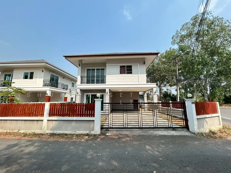 Detached house, Baan Thor, Chiang Mai, Pa Tun, Muang Chiang Mai, Chiang Mai, 4 Bedrooms, 148 sqm, Single Detached House For Sale, by Shori Asset Group Co., Ltd., 500208183 - DDproperty.com