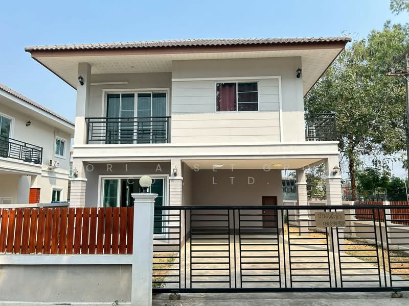 บ้านเดี่ยวบ้านท่อ, เชียงใหม่, ป่าตัน, เมืองเชียงใหม่, เชียงใหม่, 148 ตร.ม., บ้านเดี่ยว ขาย, โดย Shori Asset Group Co., Ltd., 500208183 - DDproperty.com