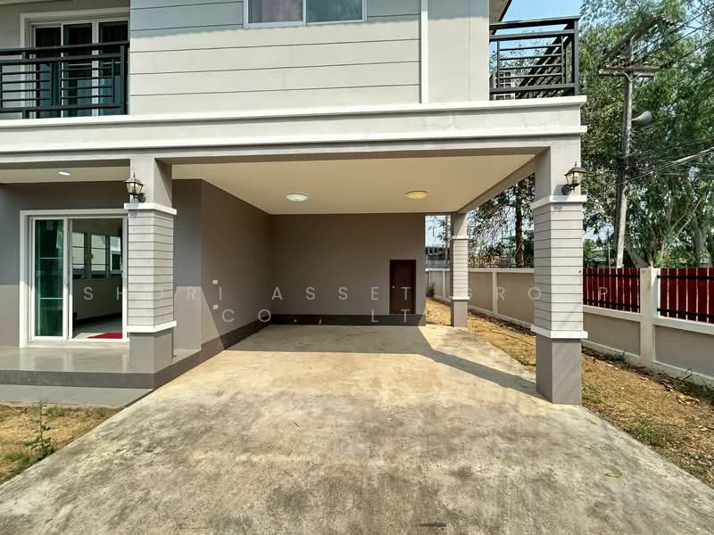 บ้านเดี่ยวบ้านท่อ, เชียงใหม่, ป่าตัน, เมืองเชียงใหม่, เชียงใหม่, 148 ตร.ม., บ้านเดี่ยว ขาย, โดย Shori Asset Group Co., Ltd., 500208183 - DDproperty.com