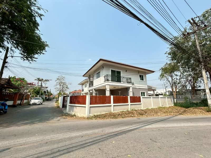 บ้านเดี่ยวบ้านท่อ, เชียงใหม่, ป่าตัน, เมืองเชียงใหม่, เชียงใหม่, 148 ตร.ม., บ้านเดี่ยว ขาย, โดย Shori Asset Group Co., Ltd., 500208183 - DDproperty.com