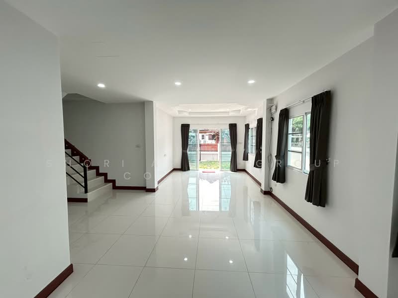 Detached house, Baan Thor, Chiang Mai, Pa Tun, Muang Chiang Mai, Chiang Mai, 4 Bedrooms, 148 sqm, Single Detached House For Sale, by Shori Asset Group Co., Ltd., 500208183 - DDproperty.com