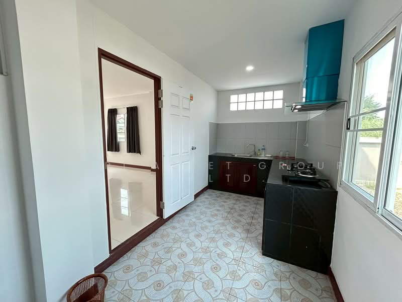 Detached house, Baan Thor, Chiang Mai, Pa Tun, Muang Chiang Mai, Chiang Mai, 4 Bedrooms, 148 sqm, Single Detached House For Sale, by Shori Asset Group Co., Ltd., 500208183 - DDproperty.com