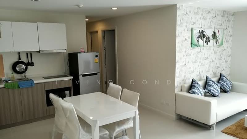 ให้เช่า - Elements Srinakarin : อิลีเม้นท์ ศรีนครินทร์, กรุงเทพ