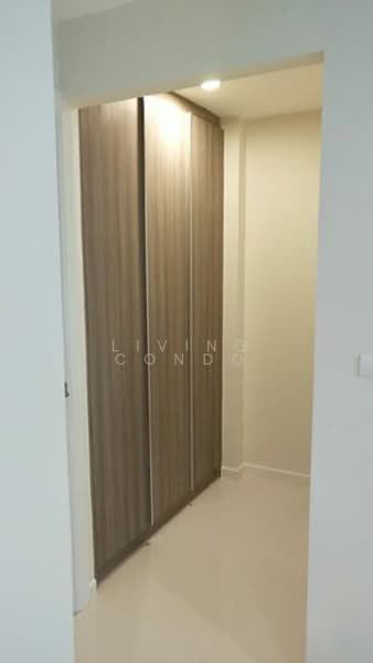 ให้เช่า - Elements Srinakarin : อิลีเม้นท์ ศรีนครินทร์, กรุงเทพ