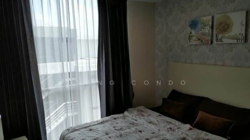 Elements Srinakarin, Bangkok, 43-1 Soi Supaphong 3, Intersection 4, Srinakarin Road, Nong Bon, Prawet, Bangkok, 2 Bedrooms, 67 sqm, Condo For Rent, by Living Condo, 500208184 - DDproperty.com